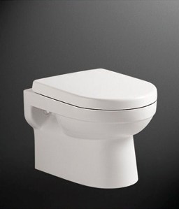 Arino Wall-Hung WC (export) - Genova Industries Pte Ltd
